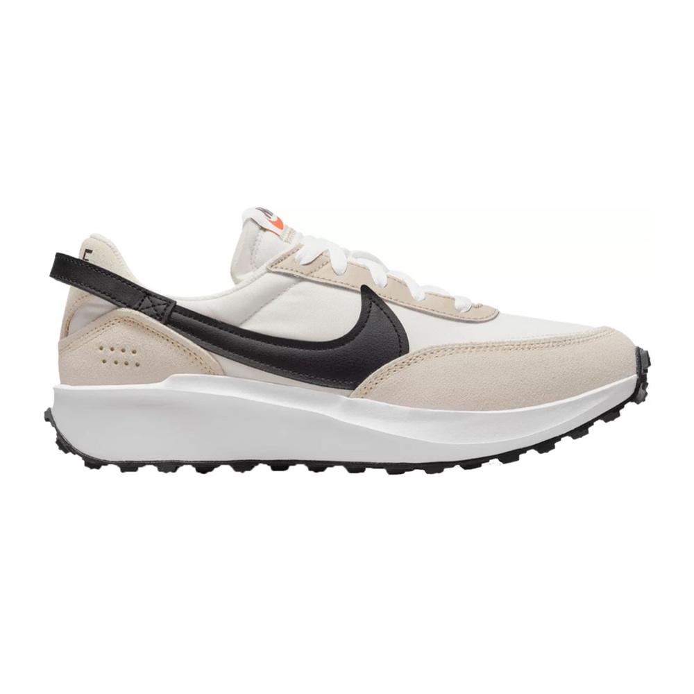 Nike waffle shoes